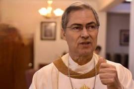 Dijo el Obispo de Torreón que lo recaudado será entregado a la tesorería diocesana lo más pronto posible.