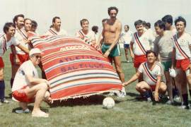 La selección de Portugal permaneció concentrada en el Hotel La Torre durante México 86, escenario de conflictos que marcaron aquella participación mundialista.