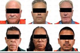La FGR señala que los hermanos Thompson formaban parte de la estructura empresarial investigada por presunto contrabando de hidrocarburos junto a Ernesto Ruffo.