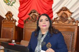 Martha Loera Arámbula, legisladora del PRI, señaló que se requieren ajustes no solo técnicos o físicos, sino un verdadero cambio en los servidores públicos para atender a la población.