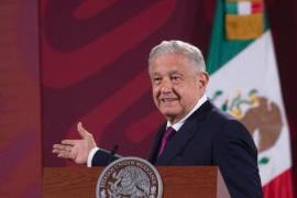 Obrador opinó que hechos violentos como los ocurridos en Ciudad Juárez dan cuenta de la necesidad de que corporaciones castrenses sigan a cargo de funciones de seguridad pública