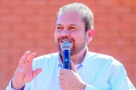 El alcalde aseguró que empresarios continúan apostando por Ramos Arizpe para expandir y fortalecer sus negocios.
