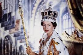 En un comunicado, el Palacio de Buckingham dijo: “La Reina murió pacíficamente en Balmoral