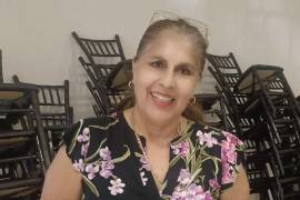 La Sección 5 del SNTE prepara un evento para reconocer a los trabajadores de la educación en retiro de Piedras Negras, informó la comisionada Laura Patricia Flores Salazar.