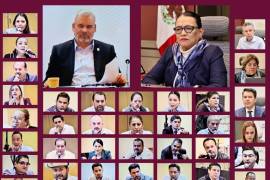 La estéril reunión de alcaldes michoacanos con Segob