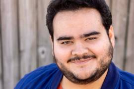 El coahuilense Eduardo Olmos es nominado a los Premios Ariel por ‘La Cocina’