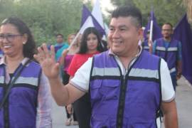 Solo Masías Menera Sierra y su suplente no habían subido su información hasta el 2 de junio.