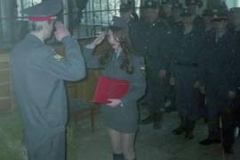 Roza dijo que fue entrenada como “agente de seducción” adolescente por un programa encubierto de inteligencia ruso.