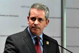 El diputado federal Marcelo Torres Cofiño aseguró que la pérdida del registro estatal del PAN es consecuencia de una dirigencia que se apartó de los principios y de la militancia del partido.