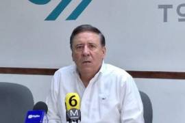 Eduardo Terrazas Ramos dejó la dirección del IMPLAN de Torreón.