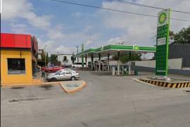 Hecho. Sin nadie que las ponga en regla, las gasolineras no se hacen responsables de los daños, dijo la diputada Guadalupe Oyervides.