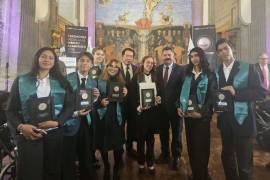 Coahuila obtuvo siete de las 50 medallas entregadas a nivel nacional.