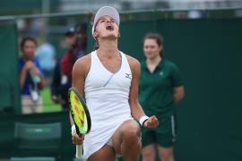 Con 34 años, la tenista australiana, Arina Rodionova, alcanzó un hito histórico en la WTA.