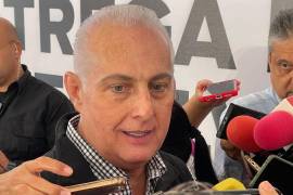 ‘Casa Fuerza Mayor’ es una de las obras más fuertes proyectadas y se prevé que arranque su construcción a finales de mes, detalló el Alcalde.