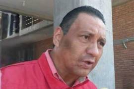 Alonso Gómez llama a ser cautos al salir a la calle por los fuertes vientos que azotan Torreón.
