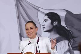 Subrayó que se trata de un esquema distinto al aprobado durante la administración del expresidente López Obrador.