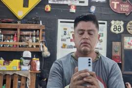 Ricardo Zúñiga Rosas, fotógrafo y creador de contenido asesinado en Tehuitzingo, Puebla