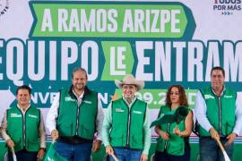 Las obras buscan facilitar los traslados de habitantes hacia escuelas, centros de trabajo y hogares.