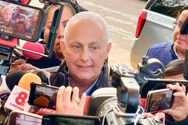 El alcalde Román Cepeda aseguró que la administración municipal aportará toda la información necesaria para el esclarecimiento del caso y actuará conforme a derecho.