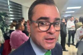 Luis Olivares Martínez afirmó que la continuidad del T-MEC es positiva para Coahuila, aunque consideró que las revisiones anuales representan un reto para la planeación de inversiones de largo plazo.