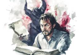 De un círculo del infierno a otro más difícil de corregir: El taller literario conoce a Titivillus (parte II)