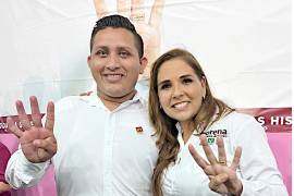 Investigación de MCCI revela que Grupo Tecno otorgaría contrato por 3,800 mdp para emitir pasaportes, que transfirió 65.8 m a una red de 40 empresas fantasma en Quintana Roo.