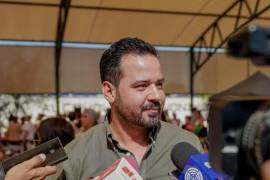 Pablo Fernández Llamas informó que se realizarán inspecciones para verificar el cumplimiento de la Ley Seca durante la jornada electoral.