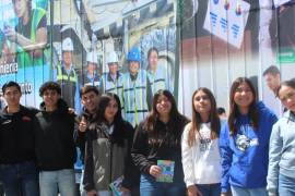 Estudiantes ofrecerán productos variados con innovación, sabor y originalidad.