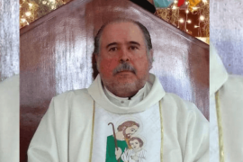 Fiscalía de Jalisco confirma desaparición del sacerdote Isaías Ramírez en Guadalajara. La última vez que se le vio fue el 15 de agosto a las 13:30 horas, cuando salía de su casa. Autoridades encontraron su vehículo sin signos de violencia.