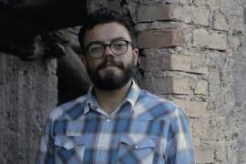 La filosofía como el arte de la vida: Impartirá conferencia escritor saltillense en la FINA