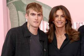 Presley Gerber falleció a los 27 años en un centro de recuperación en California.
