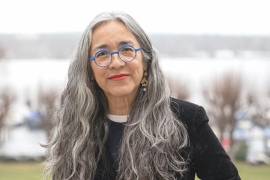El Nobel de Literatura se otorga este jueves ¿podría ganarlo Cristina Rivera Garza?