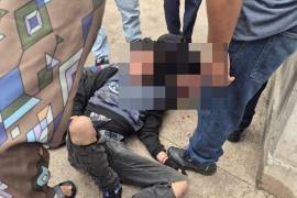 El ataque en la Secundaria General Número 13 por parte de los gemelos dejó una persona muerta y cuatro lesionadas.