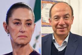 Riva Palacio afirma que, a diferencia de López Obrador, con Sheinbaum el combate a las grandes bandas será frontal como con Felipe Calderón.