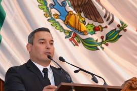 El líder político aseguró que las diferencias tienen origen en conflictos internos dentro de Morena y negó haber ejercido violencia física o verbal contra la candidata señalada.