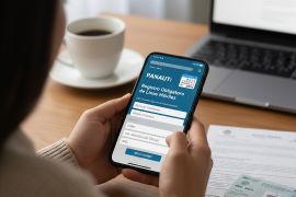 Entrará en vigor una de las medidas más relevantes en materia de telecomunicaciones y seguridad pública en México: el registro obligatorio de todas las líneas de telefonía móvil.