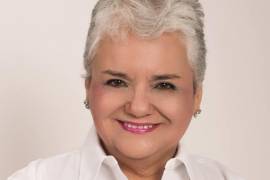 Esther Quintana Salinas podría ser la nueva Secretaria de Cultura de Coahuila