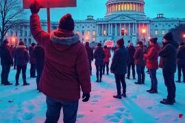 Dreamers: se sienten extranjeros donde crecieron