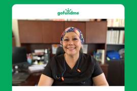 Mónica ha lanzado una campaña de recaudación de fondos en colaboración con la página GoFundMe y la fundación Alas de Esperanza para apoyar su tratamiento.