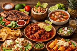 La UAdeC busca recuperar recetas tradicionales mediante testimonios y recuerdos de las familias coahuilenses.