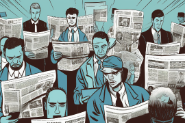 Cuando por fin suban el sueldo a los trabajadores, su bolsillo no lo siente pues incrementan los precios en el súper. FOTO: