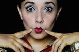 Realizarán taller de perfeccionamiento actoral con la actriz Paola Izquierdo en Saltillo