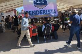 El Tianguis Senderista busca conectar a las personas con clubes, cursos y accesorios necesarios para iniciar en el mundo del senderismo.