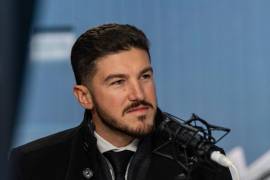 Afirmó que Nuevo León funciona como un eje logístico entre Ciudad de México y Estados Unidos.