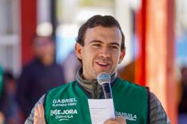 Gabriel Elizondo afirmó que no se dejará solos a los trabajadores despedidos de General Motors.