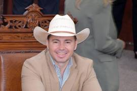 La Junta de Gobierno revisará las ausencias y justificantes médicos presentados por el diputado Antonio Flores Guerra.
