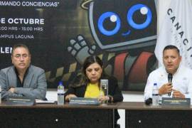 El Congreso de Seguridad Industrial es organizado por Canacintra Torreón.