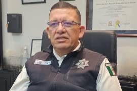 Buscando una mayor eficiencia, el jefe policíaco adelantó que en los próximos días y semanas se producirán más cambios dentro de la corporación en sus diferentes departamentos.