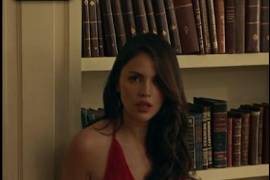 Eiza González protagoniza este comercial de la plataforma de criptomonedas.