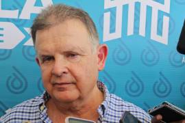 Lauro Villarreal advierte que los cambios de administración municipal no deben afectar la eficiencia del servicio.